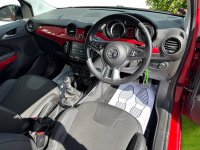 VAUXHALL ADAM