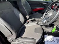 VAUXHALL ADAM