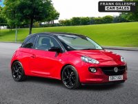 VAUXHALL ADAM
