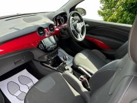 VAUXHALL ADAM