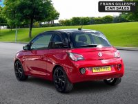 VAUXHALL ADAM