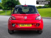 VAUXHALL ADAM