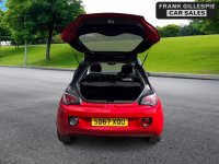 VAUXHALL ADAM