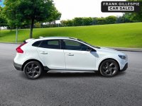 VOLVO V40 CROSS COUNTRY