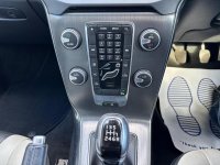 VOLVO V40 CROSS COUNTRY