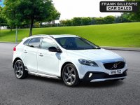 VOLVO V40 CROSS COUNTRY