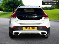 VOLVO V40 CROSS COUNTRY
