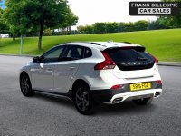 VOLVO V40 CROSS COUNTRY