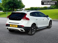 VOLVO V40 CROSS COUNTRY