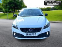 VOLVO V40 CROSS COUNTRY