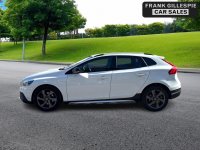VOLVO V40 CROSS COUNTRY