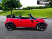 MINI CONVERTIBLE