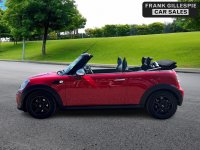 MINI CONVERTIBLE