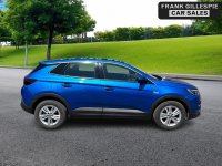 VAUXHALL GRANDLAND X