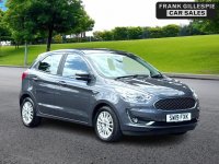 FORD KA+