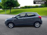 FORD KA+