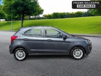 FORD KA+