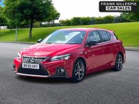LEXUS CT