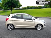 FORD KA+