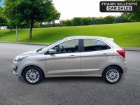 FORD KA+