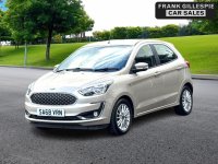 FORD KA+