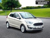FORD KA+