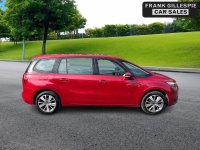 CITROEN GRAND C4 PICASSO