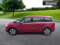 CITROEN GRAND C4 PICASSO