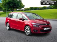 CITROEN GRAND C4 PICASSO